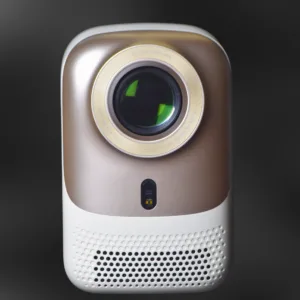 Point Pro X HD Portable Projector