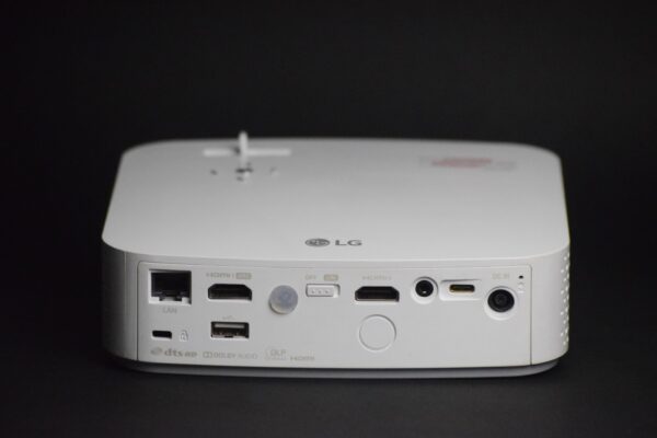 LG PF50KG Full HD - Image 3