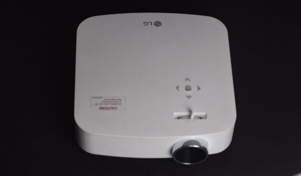LG PF50KG Full HD - Image 2