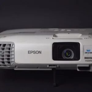 EPSON EB-950WH 3LCD Projector