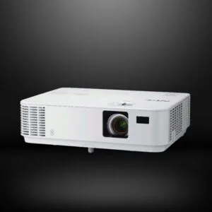 NEC VE304XG DLP Projector